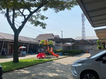 Rumah Murah Nyaman Strategis Di Komp Senopati Banjaran Bandung