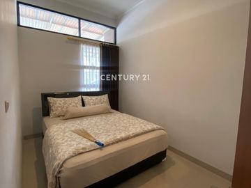 Rumah Murah Nyaman Strategis Di Komp Senopati Banjaran Bandung