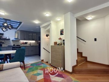 Casa Villa de Aranjuez ID: 174321r