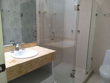 Venta de casa en El Pedregal Residencial
