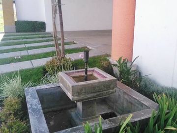 Venta de casa en El Pedregal Residencial