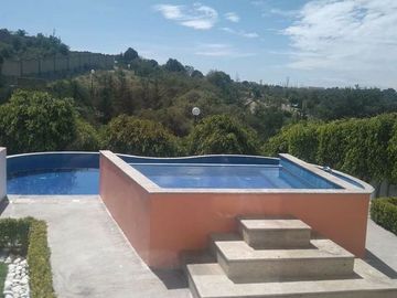 Venta de casa en El Pedregal Residencial