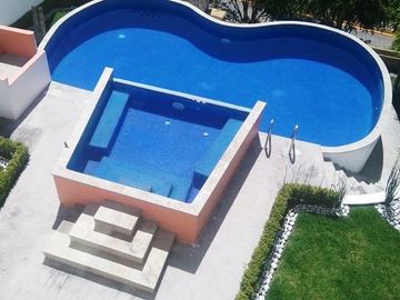 Venta de casa en El Pedregal Residencial