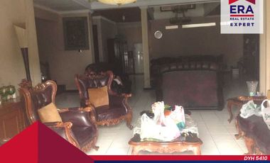 Dijual Rumah Siap Huni Letak Strategis Bebas Banjir