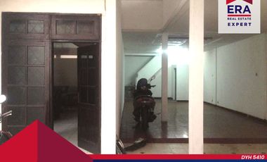 Dijual Rumah Siap Huni Letak Strategis Bebas Banjir