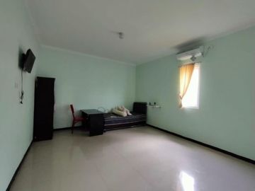 Rumah Kost Putra Eksklusif dijual Include perabot