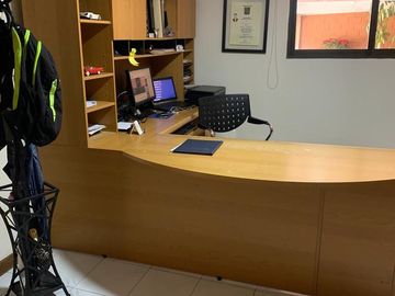 CASA SOLA EN SAN LUCAS XOCHIMANCA CON DEPARTAMENTO Y OFICINA INDEPENDIENTE