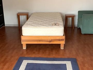 CASA SOLA EN SAN LUCAS XOCHIMANCA CON DEPARTAMENTO Y OFICINA INDEPENDIENTE