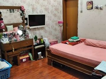 Rumah Nyaman @Puri Dago Antapani Dekat ke Kawasan Arcamanik, Cisaranten dan Cicaheum