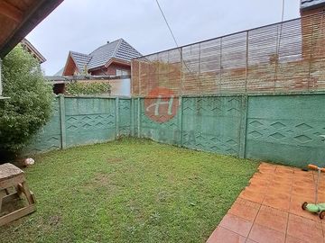 Casa en venta de 4 dorm. en Temuco