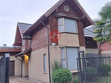 Casa en venta de 4 dorm. en Temuco