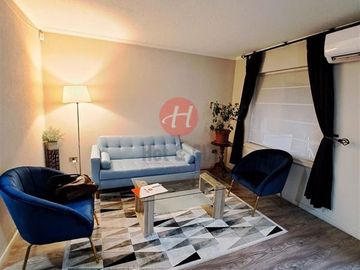 Casa en venta de 4 dorm. en Temuco