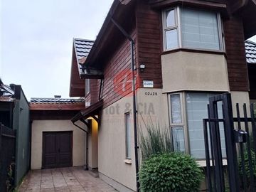 Casa en venta de 4 dorm. en Temuco