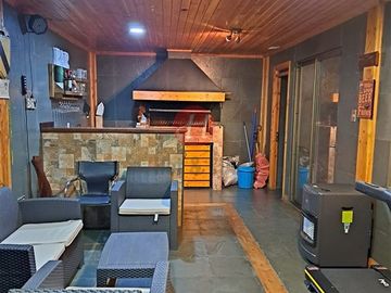 Casa en venta de 4 dorm. en Temuco