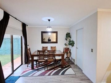 Casa en venta de 4 dorm. en Temuco
