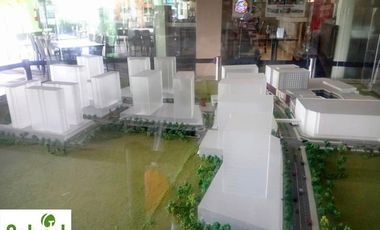 Condominium for sale in Park Edge Towers Gatewalk Central