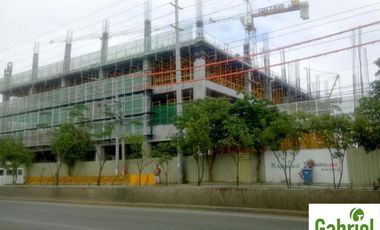 Condominium for sale in Park Edge Towers Gatewalk Central