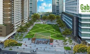 Condominium for sale in Park Edge Towers Gatewalk Central