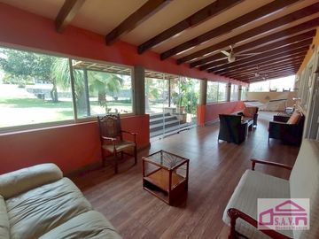 Casa en Condominio en Burgos Bubambilias, Cuernavaca Morelos.
