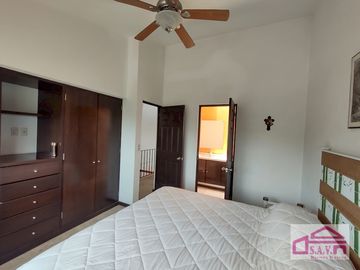 Casa en Condominio en Burgos Bubambilias, Cuernavaca Morelos.