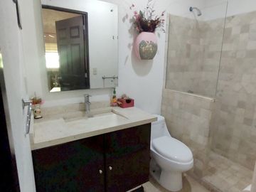Casa en Condominio en Burgos Bubambilias, Cuernavaca Morelos.