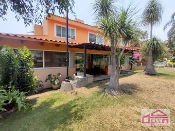 Casa en Condominio en Burgos Bubambilias, Cuernavaca Morelos.