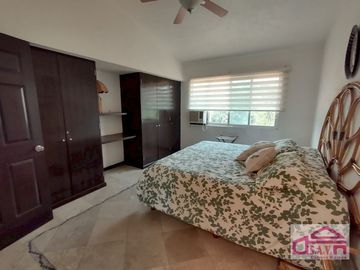 Casa en Condominio en Burgos Bubambilias, Cuernavaca Morelos.