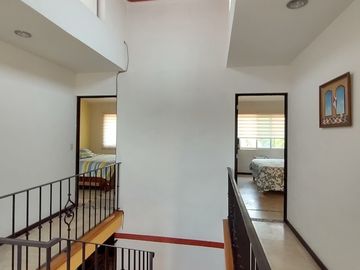 Casa en Condominio en Burgos Bubambilias, Cuernavaca Morelos.