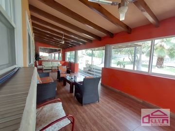Casa en Condominio en Burgos Bubambilias, Cuernavaca Morelos.