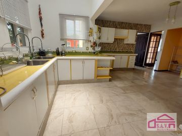 Casa en Condominio en Burgos Bubambilias, Cuernavaca Morelos.