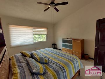 Casa en Condominio en Burgos Bubambilias, Cuernavaca Morelos.