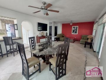 Casa en Condominio en Burgos Bubambilias, Cuernavaca Morelos.