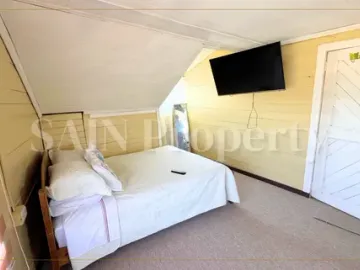 Casa + Local Comercial + Cabañas Ideal Negocios Y Arriendos