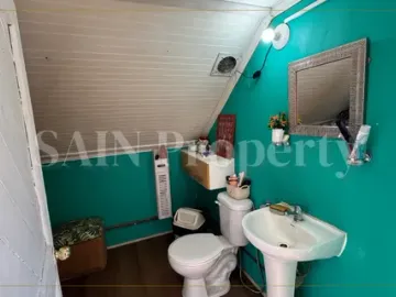 Casa + Local Comercial + Cabañas Ideal Negocios Y Arriendos