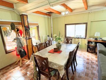 Casa + Local Comercial + Cabañas Ideal Negocios Y Arriendos