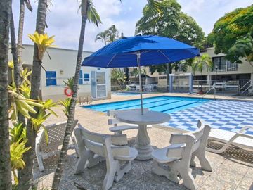 casa en venta en la hacienda. Cod V7383