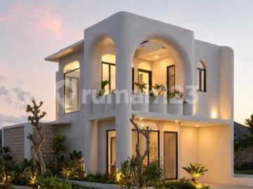 Disewakan Golf Villa di Balikpapan Kota Siap Huni