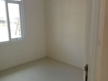 pagar canopi, full furniture, shm, perumahan grand duta rancatungku bandung