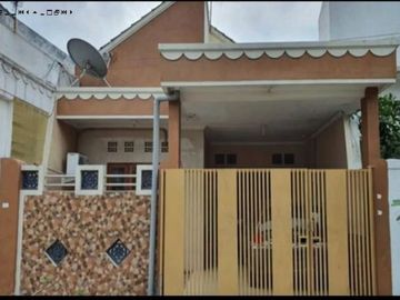 Rumah Mojoarum STRATEGIS MURAH