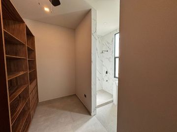 Residencia de lujo con 4Rec al Norte de la ciudad de Mérida, Yucatán