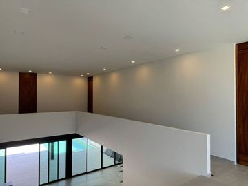 Residencia de lujo con 4Rec al Norte de la ciudad de Mérida, Yucatán