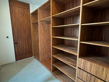 Residencia de lujo con 4Rec al Norte de la ciudad de Mérida, Yucatán