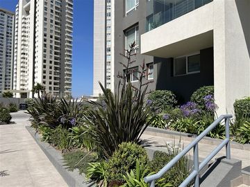 Departamento en arriendo de 2 dormitorios en Concón
