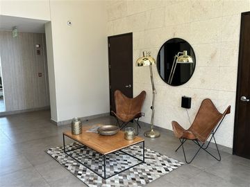 Departamento en arriendo de 2 dormitorios en Concón