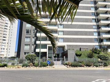 Departamento en arriendo de 2 dormitorios en Concón