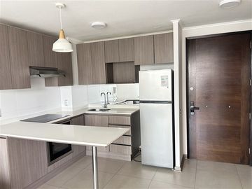 Departamento en arriendo de 2 dormitorios en Concón