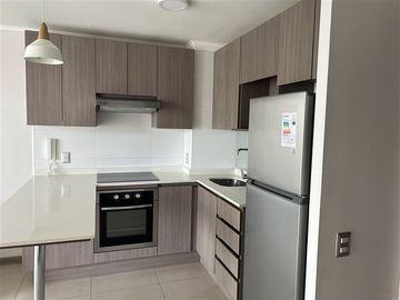 Departamento en arriendo de 2 dormitorios en Concón