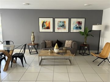Departamento en arriendo de 2 dormitorios en Concón