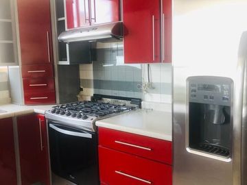 DEPARTAMENTO EN ACAPULCO