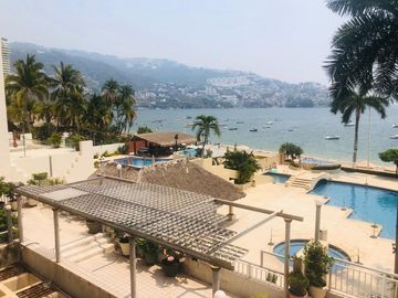 DEPARTAMENTO EN ACAPULCO